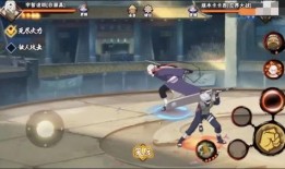 火影手游最新爆料君,神秘忍者登场，全新玩法即将解锁！